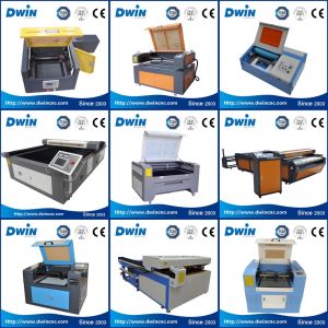 'Ba̲ caliente 50W yá 60W yá 80W yá 100W yá 130 yá 150W acrílico zaa contrachapada paño tela CO2 láser máquina grabado