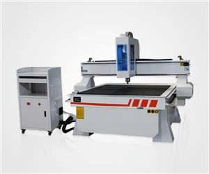 Publicidad carpintería CNC Router