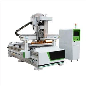 Máquina ar carpintería CNC ar automático herramienta cambio